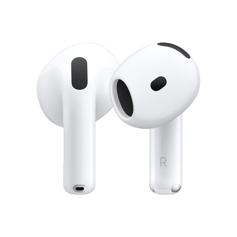 apple airpods 4