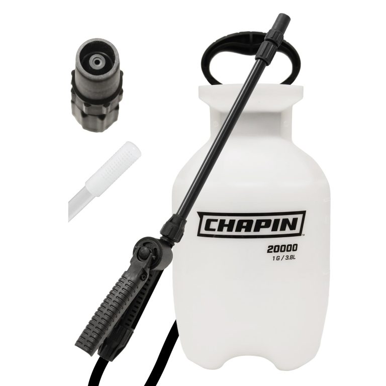 Chapin 20000 Lawn and Garden Pump Sprayer