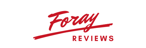 foray reviews