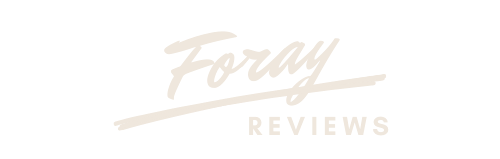 foray reviews