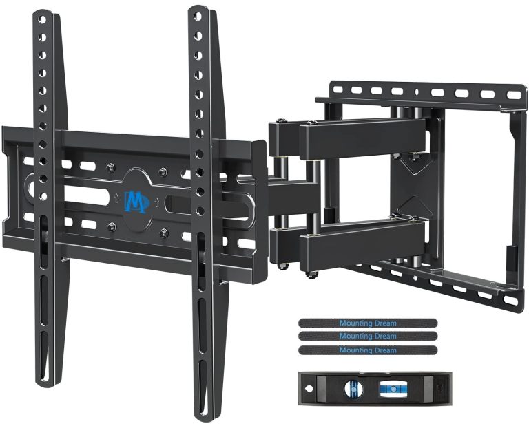 mounting dream tv wall mount