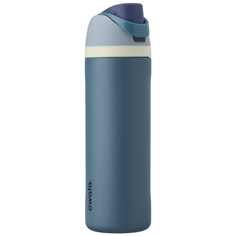 Owala FreeSip Water Bottle