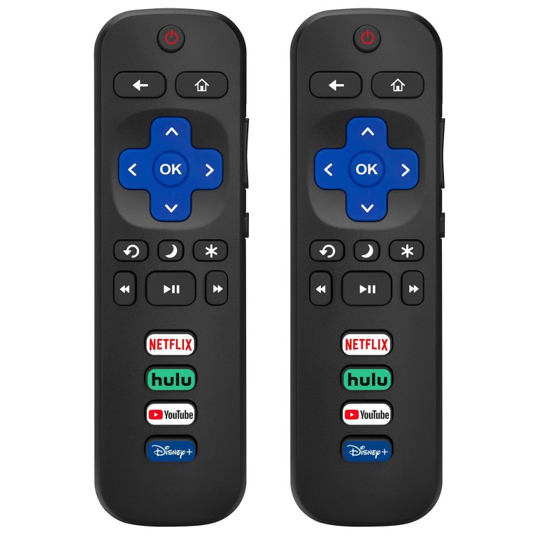 Roku Replacement Remote Control