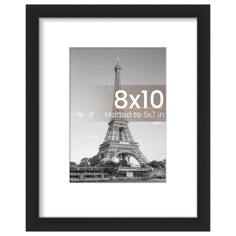 Upsimples 8×10 Picture Frame