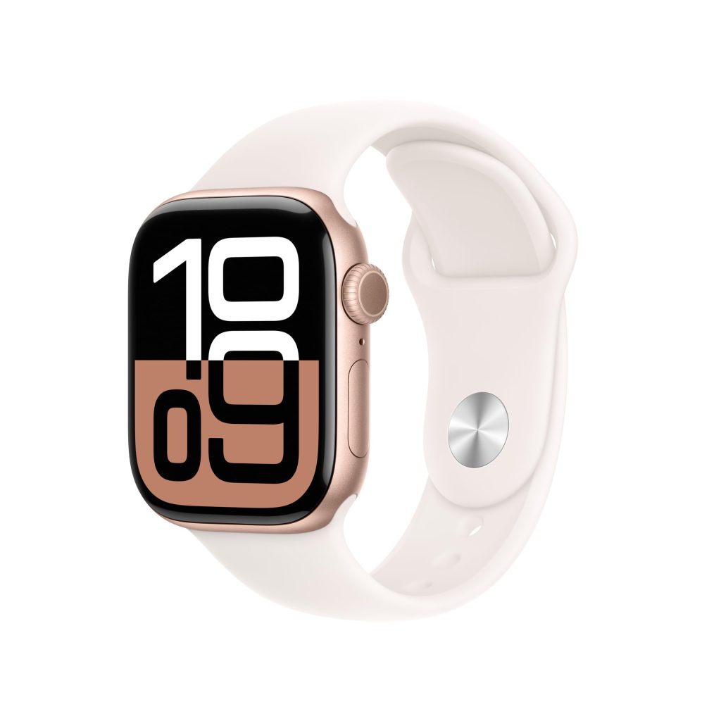 Apple Watch Series 10 Smartwatch
