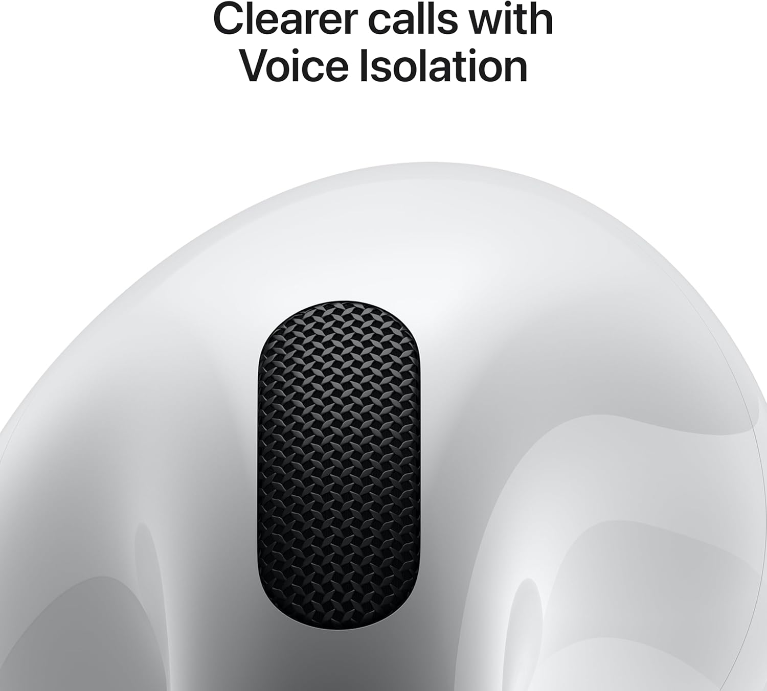 Smart Features of AirPods