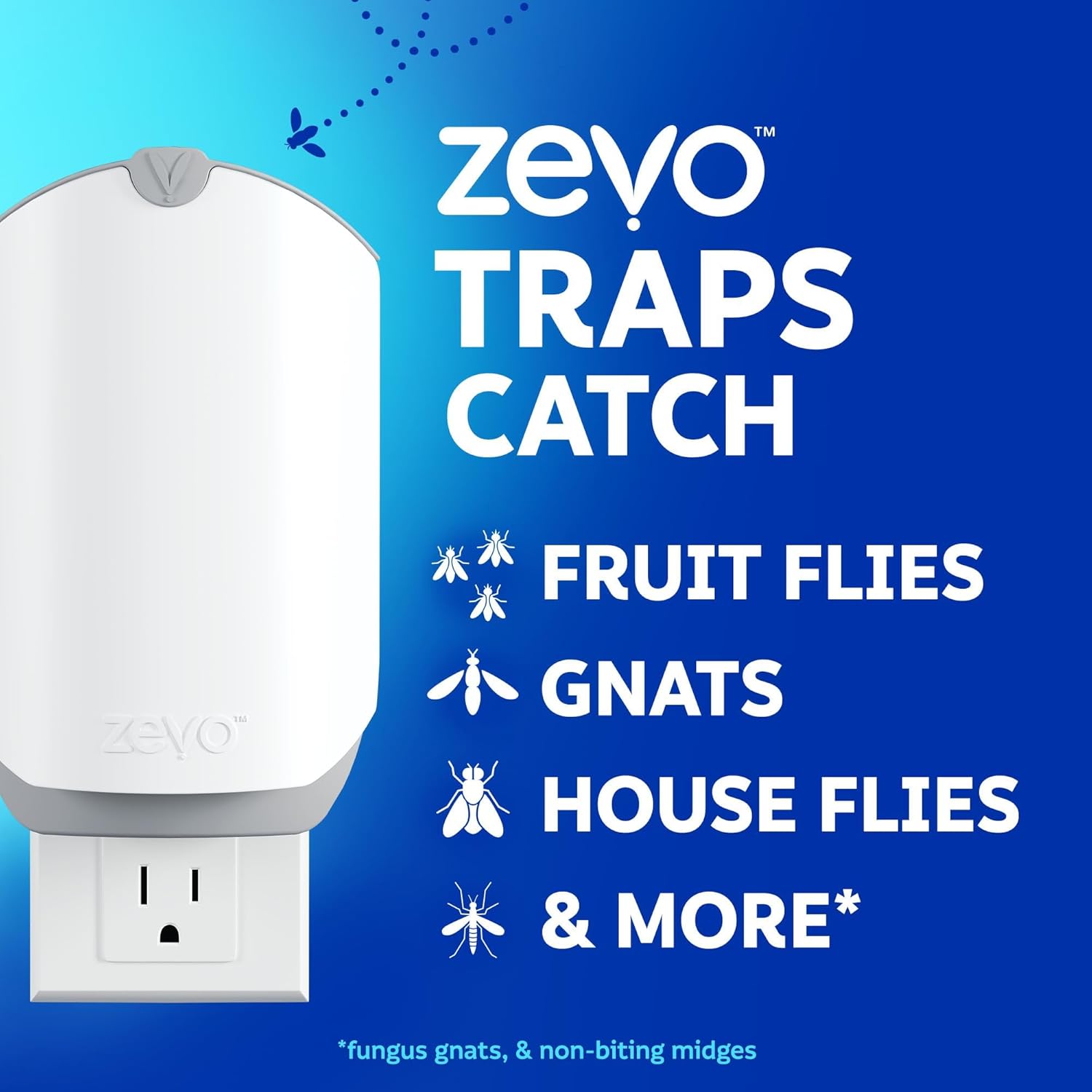 Effective Insect Control with Innovative Technology