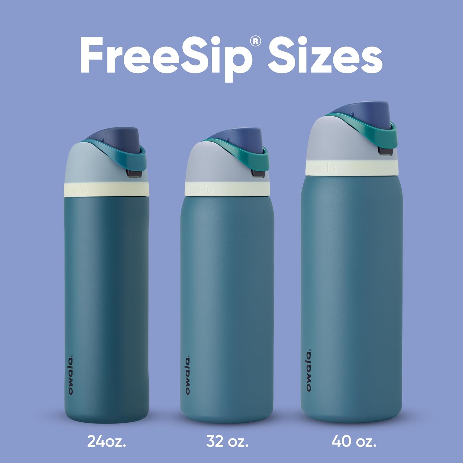 Owala Water Bottle