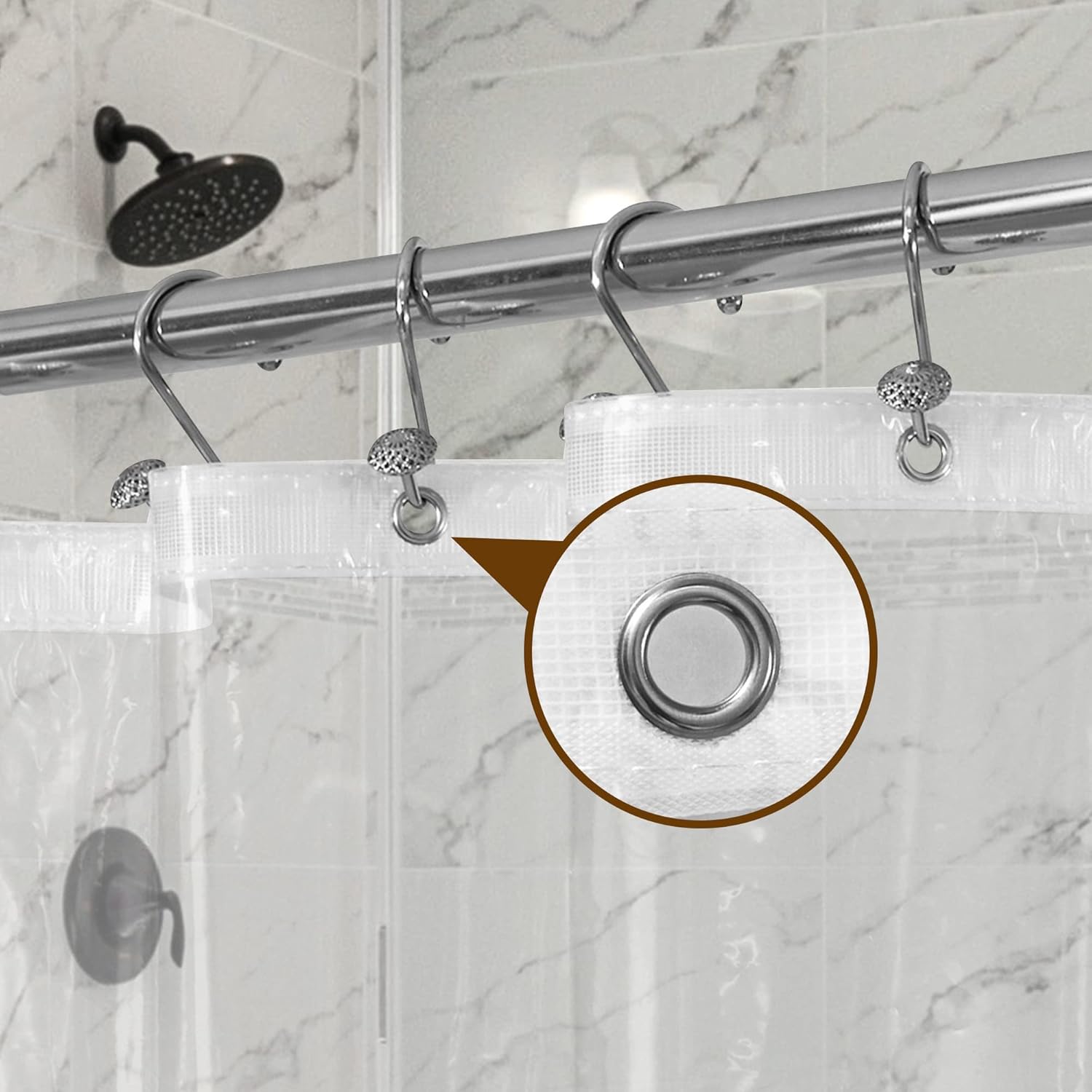 Shower Liner