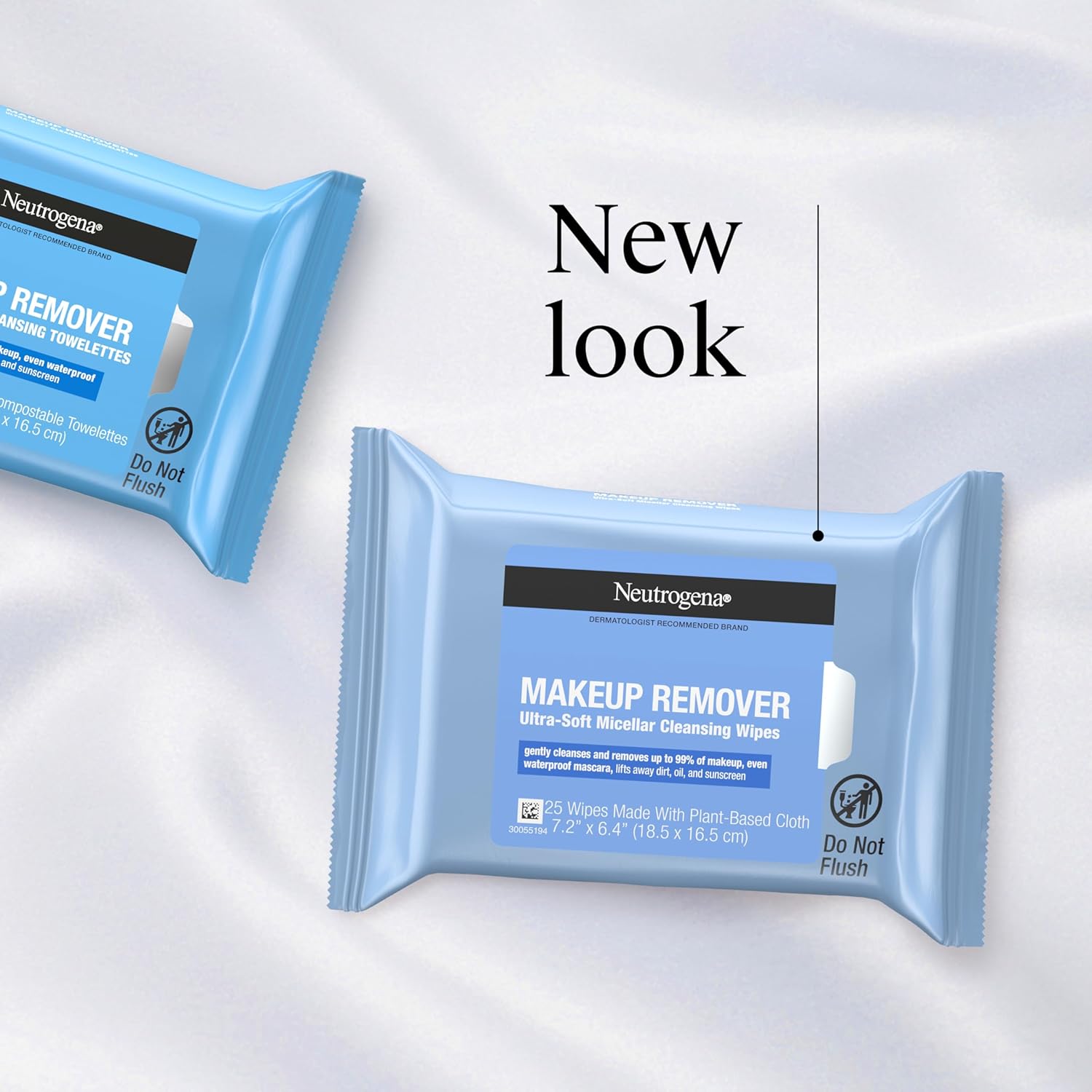Gentle, Skin-Friendly Formula