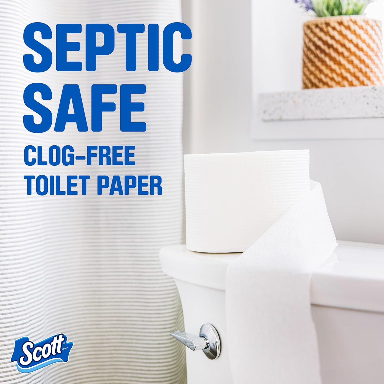 Scott ComfortPlus Toilet Paper final thoughts