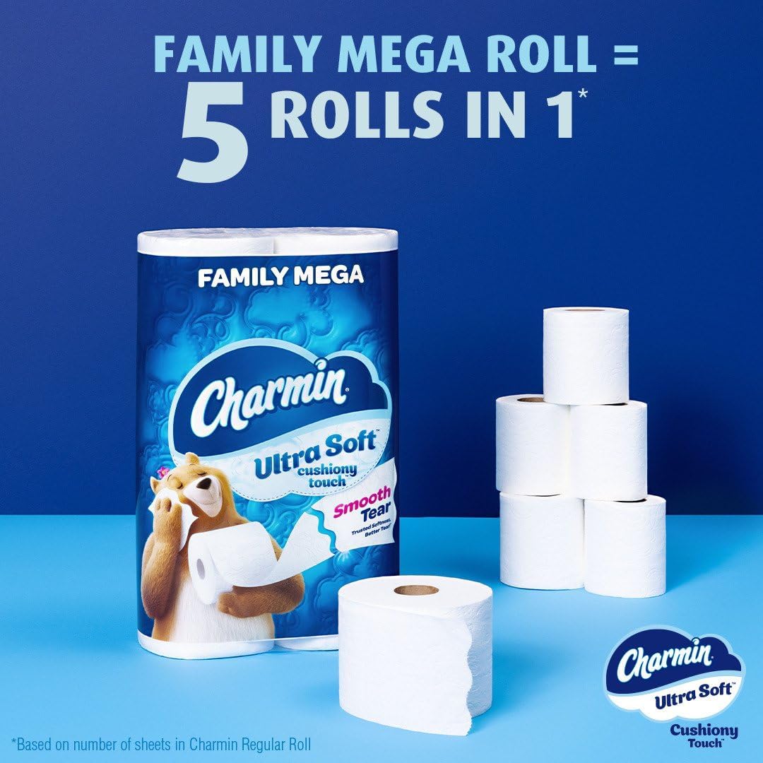 Superior Absorbency and Performance