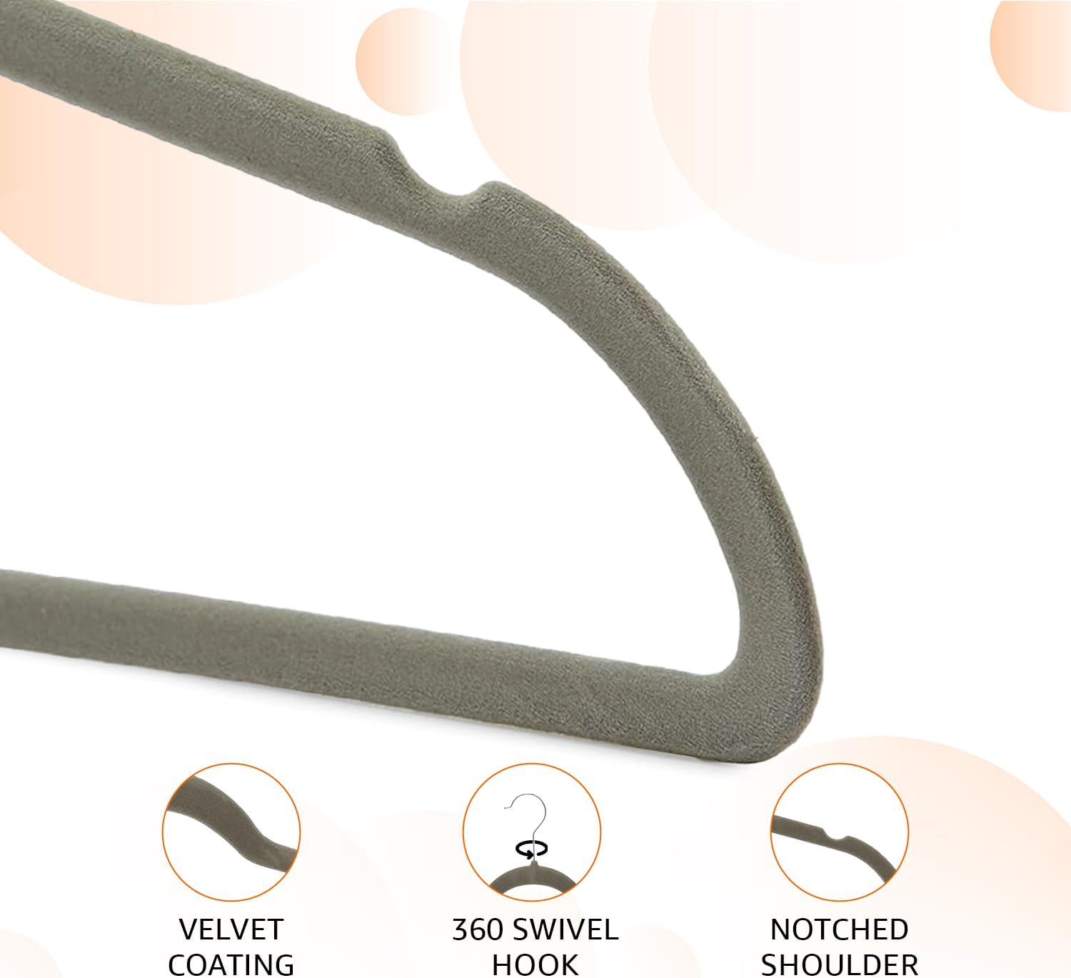 Hangers
