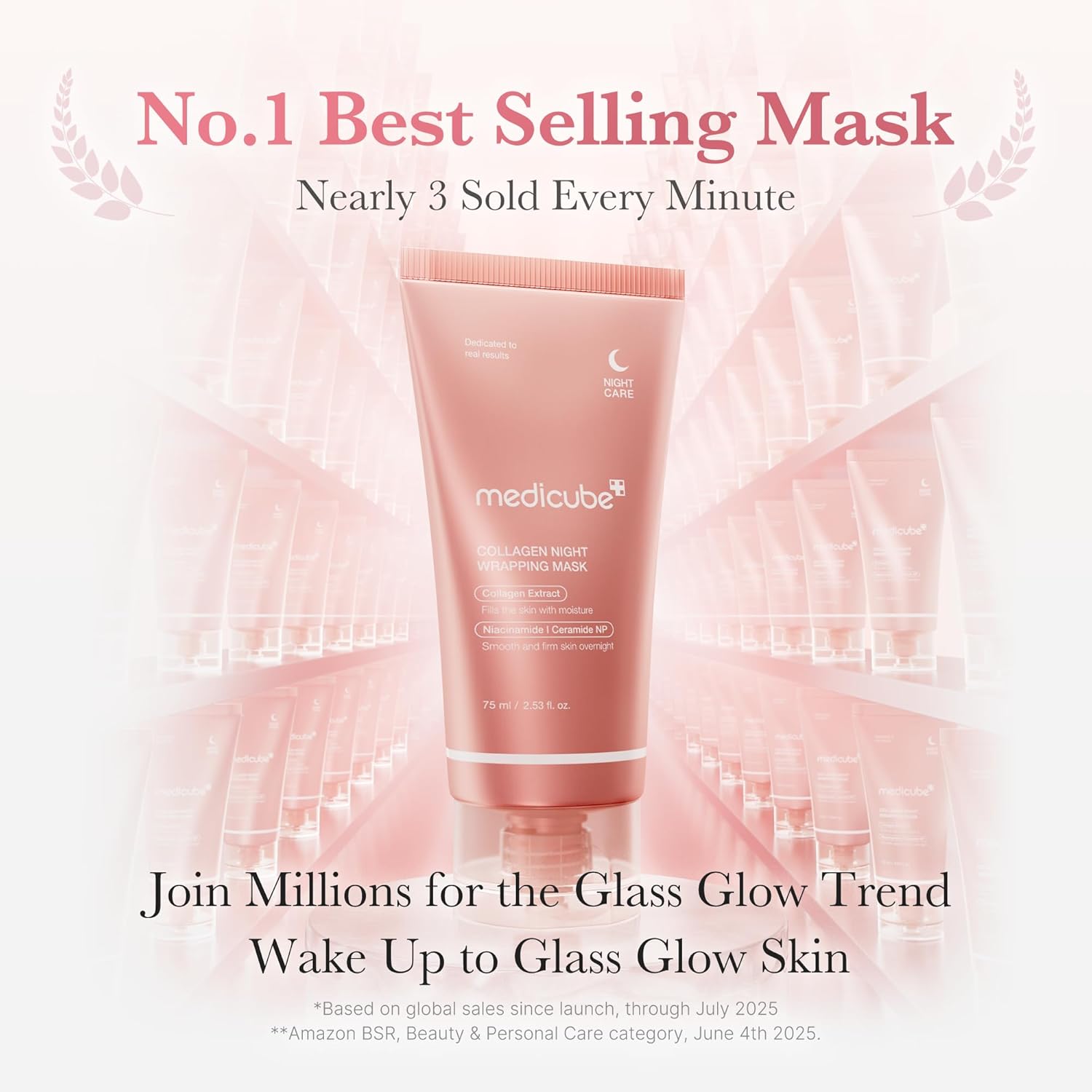 Effectiveness in Boosting Skin Elasticity and Hydration
