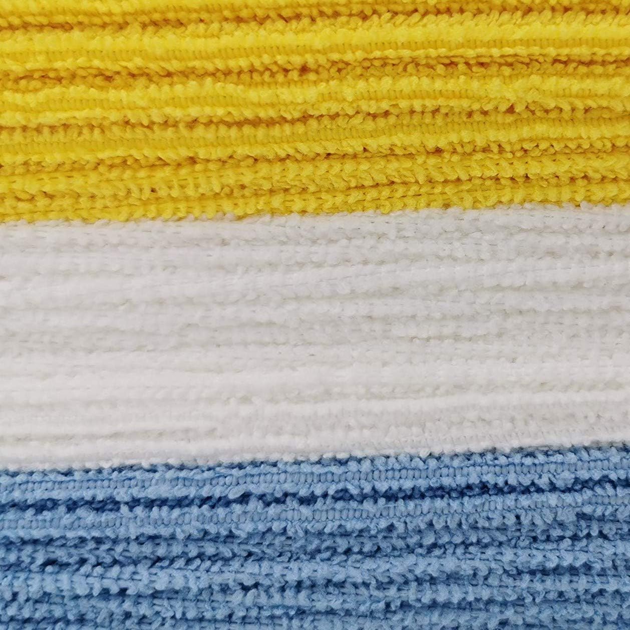 Microfiber Cloths