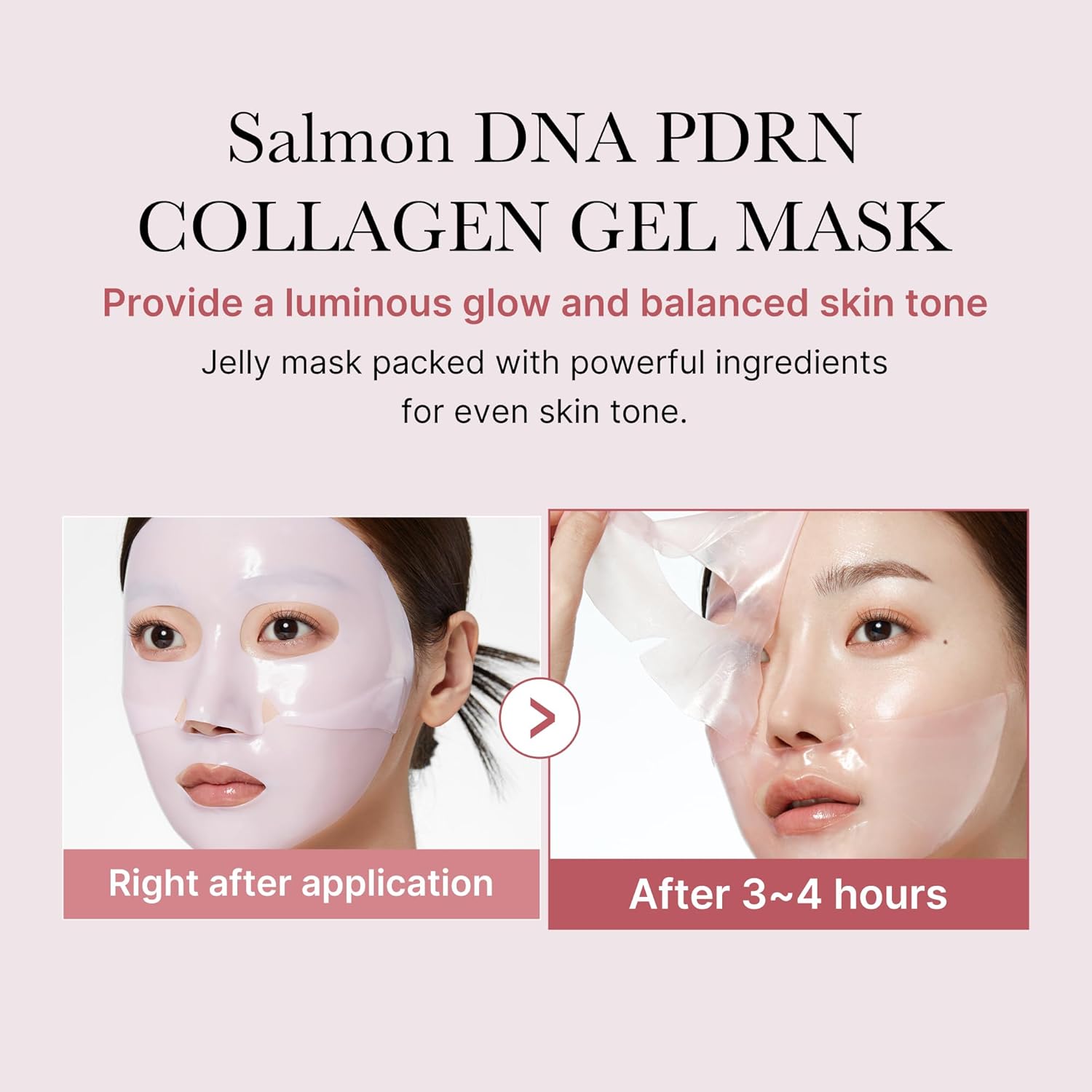 Hydration Mask