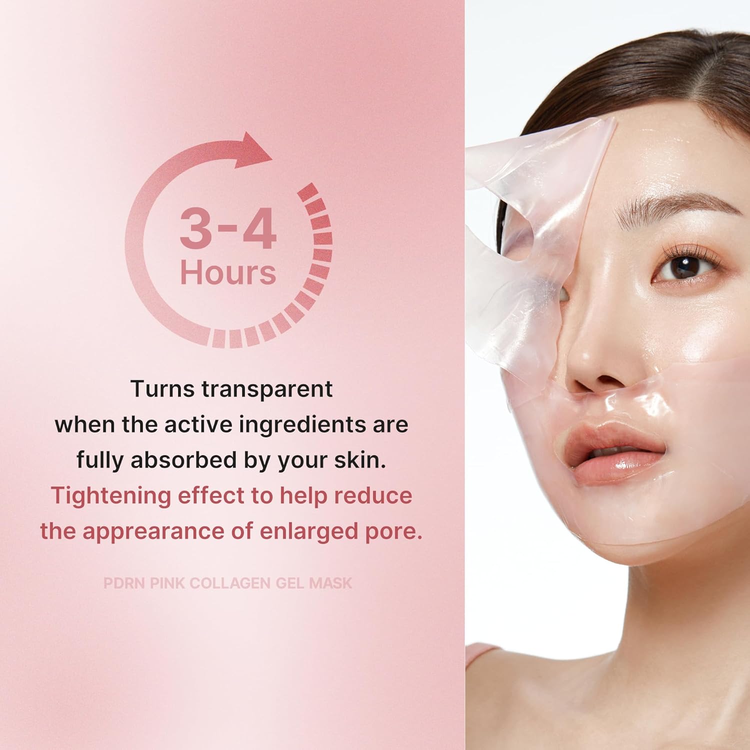 Unique Color-Changing Gel