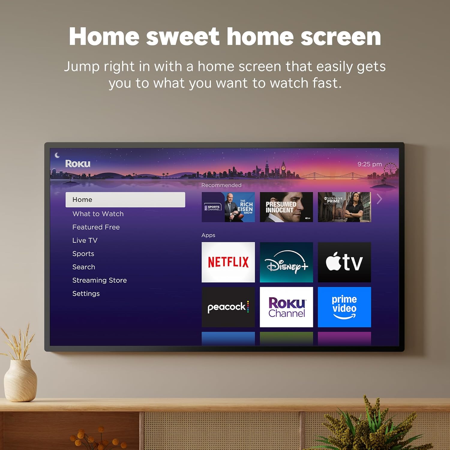 Roku Streaming Stick