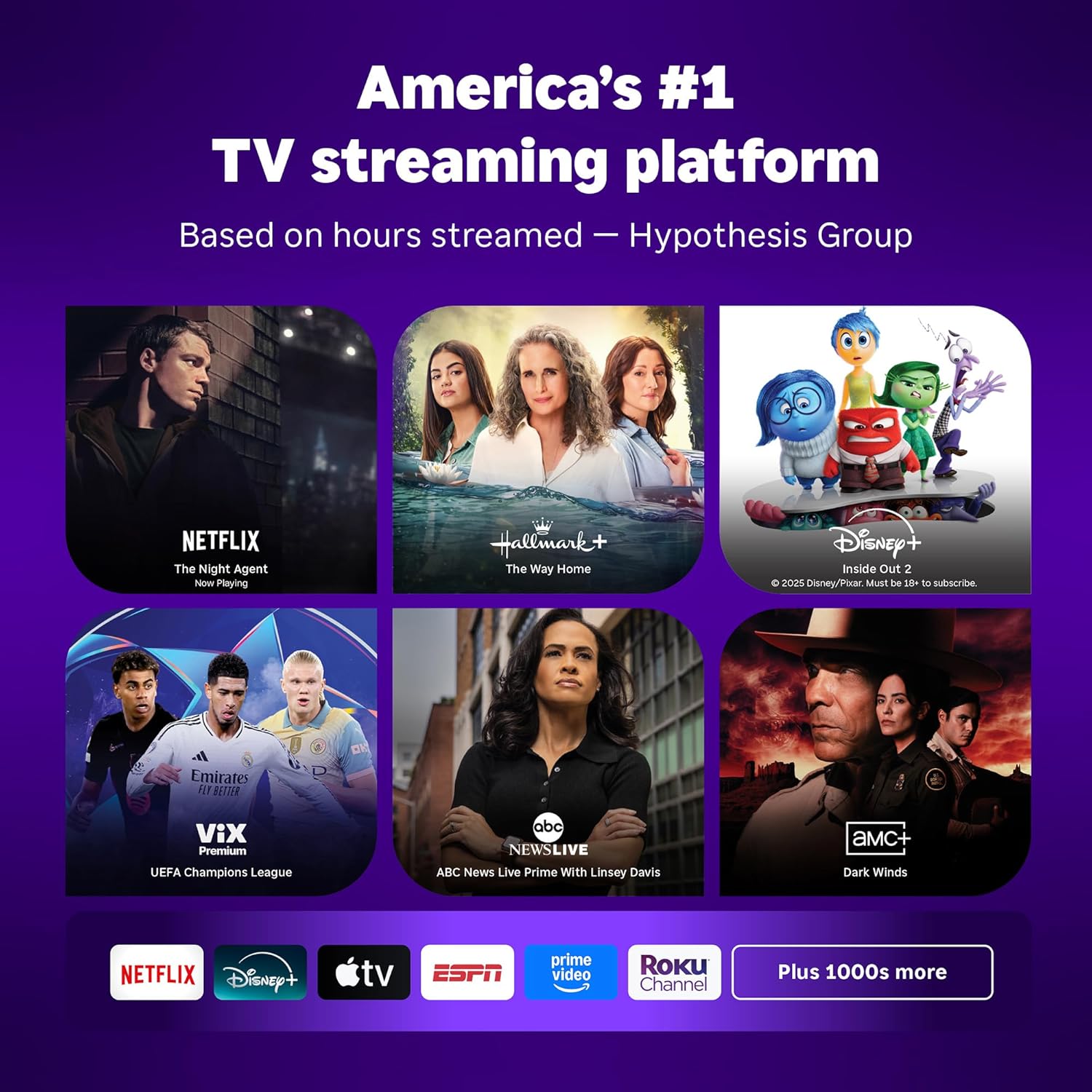 Streaming Device