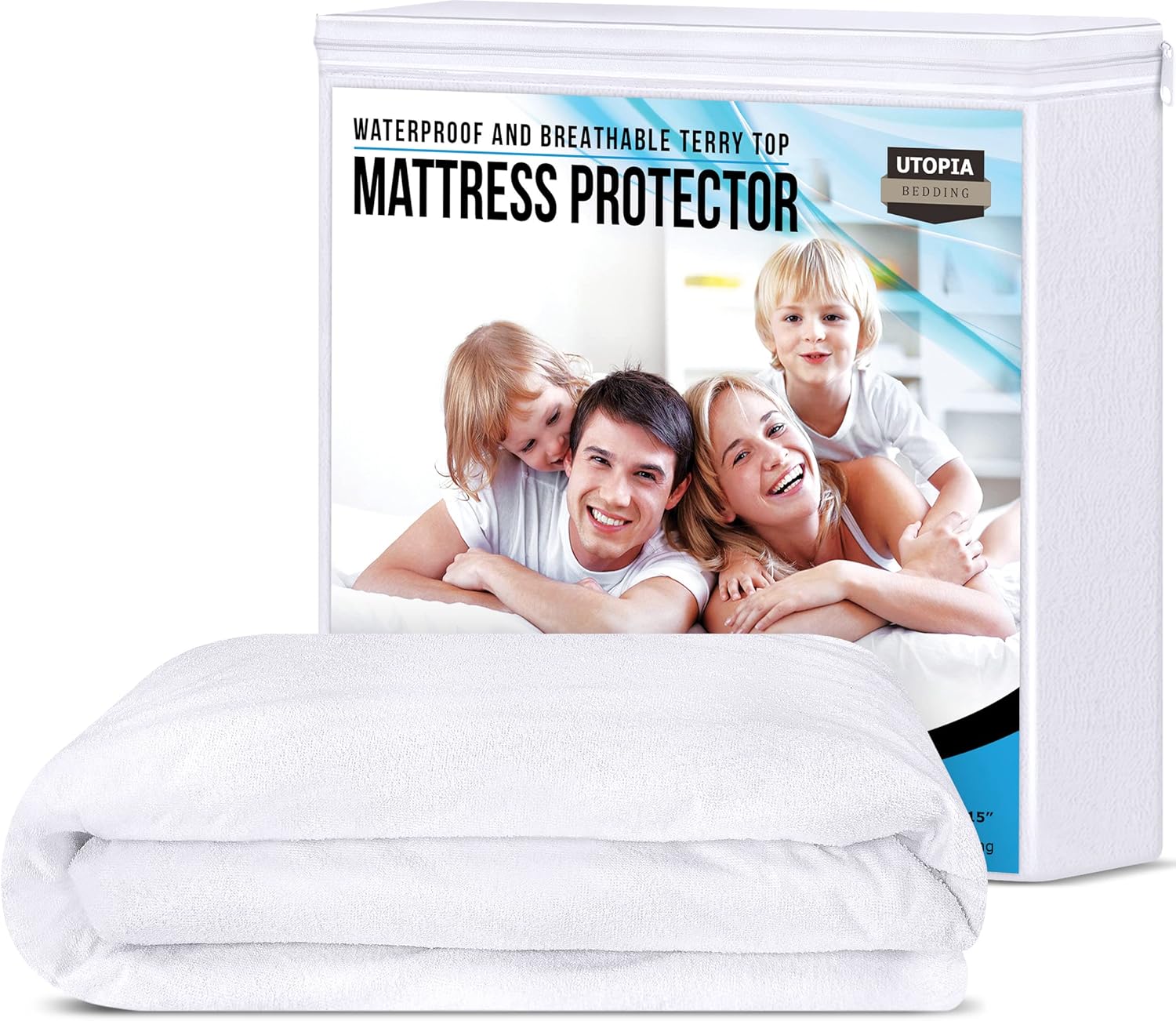 Mattress Protector