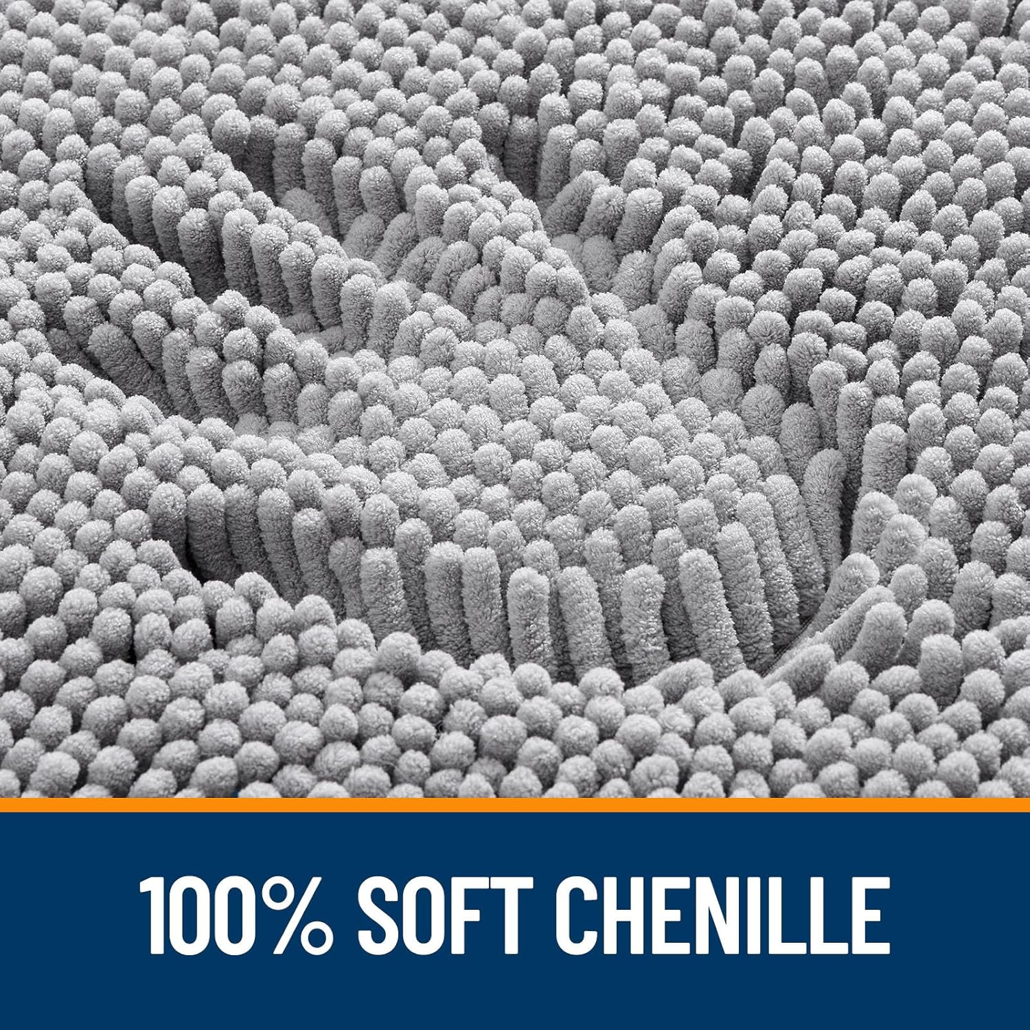 Superior Absorbency and Quick Drying Performance