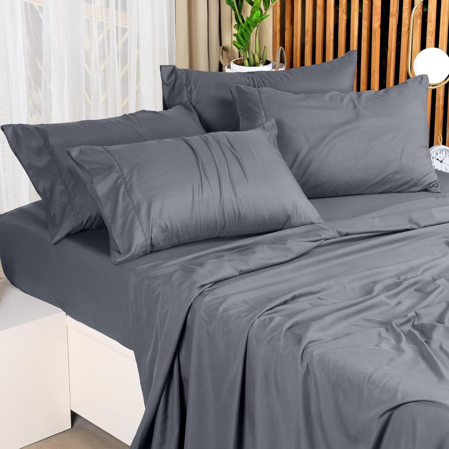 Utopia Bedding Sheet Set