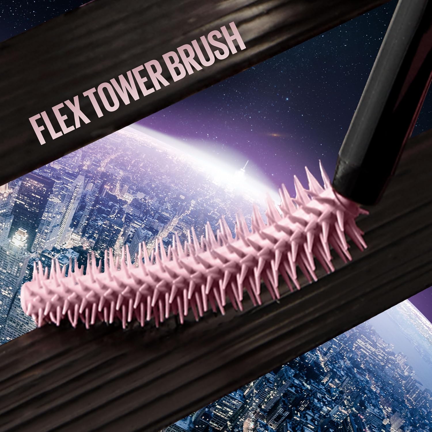 Mascara Brush