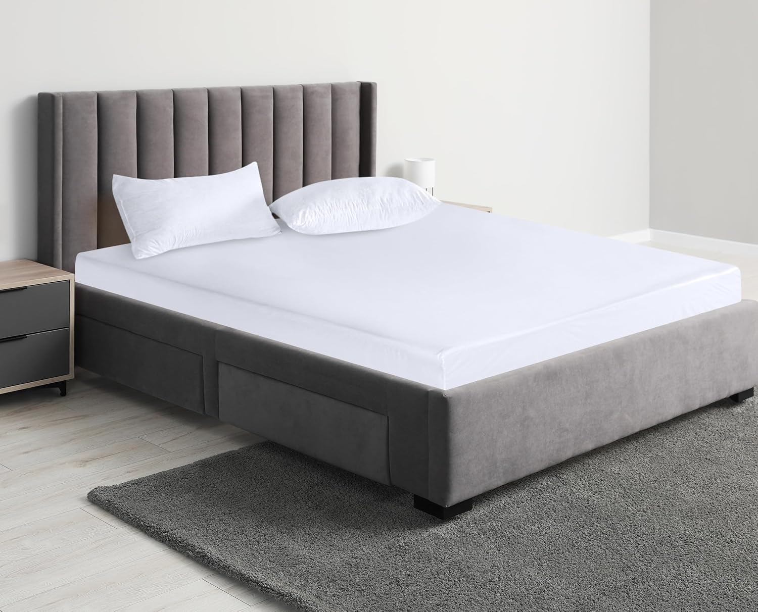Premium Mattress Protector