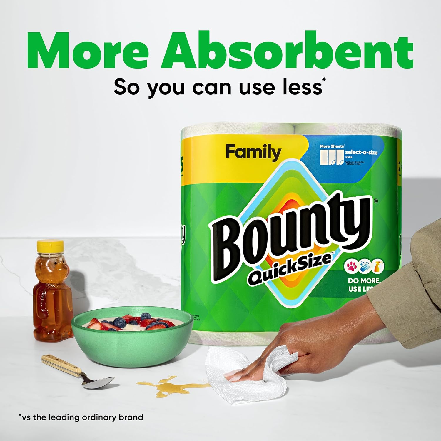 Durability, Texture, and Overall Quality