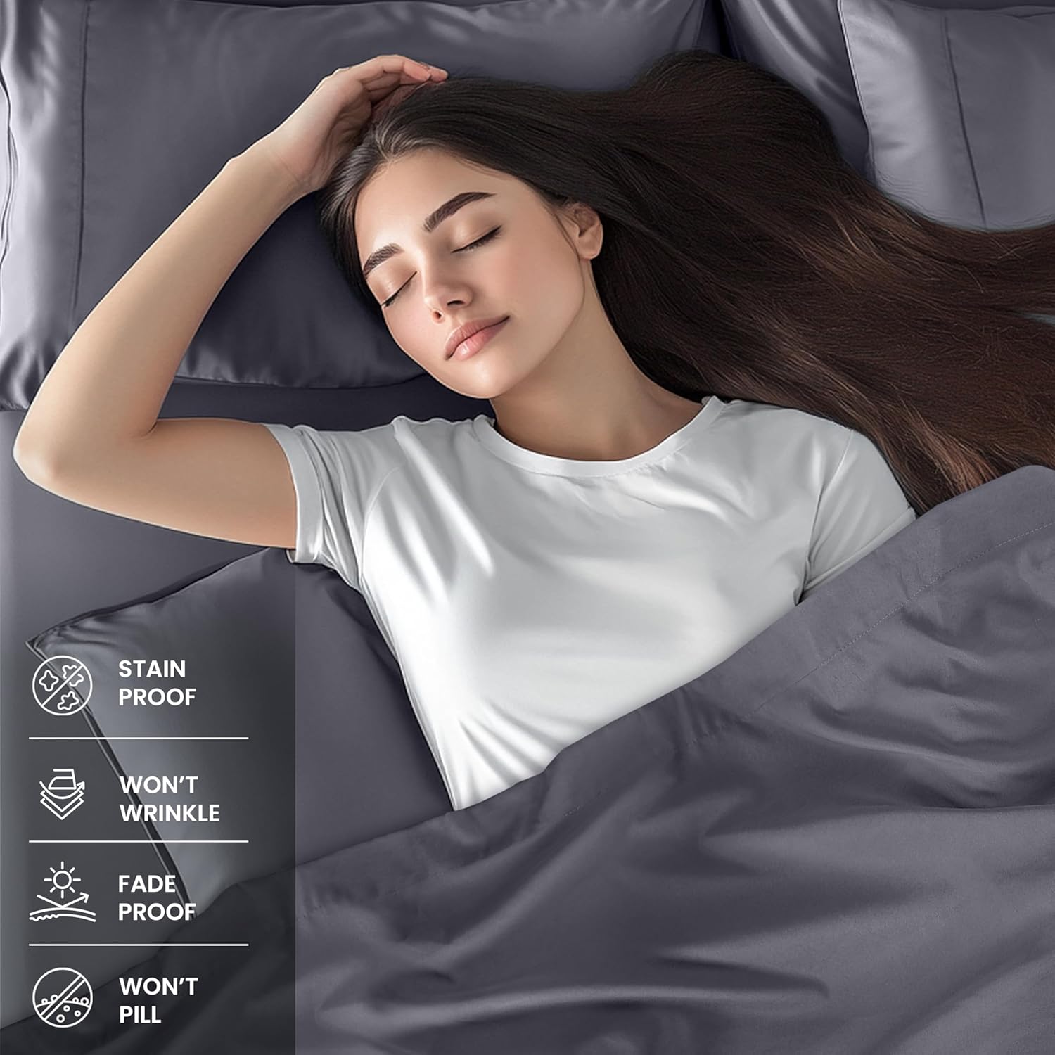 Material Quality and Comfort