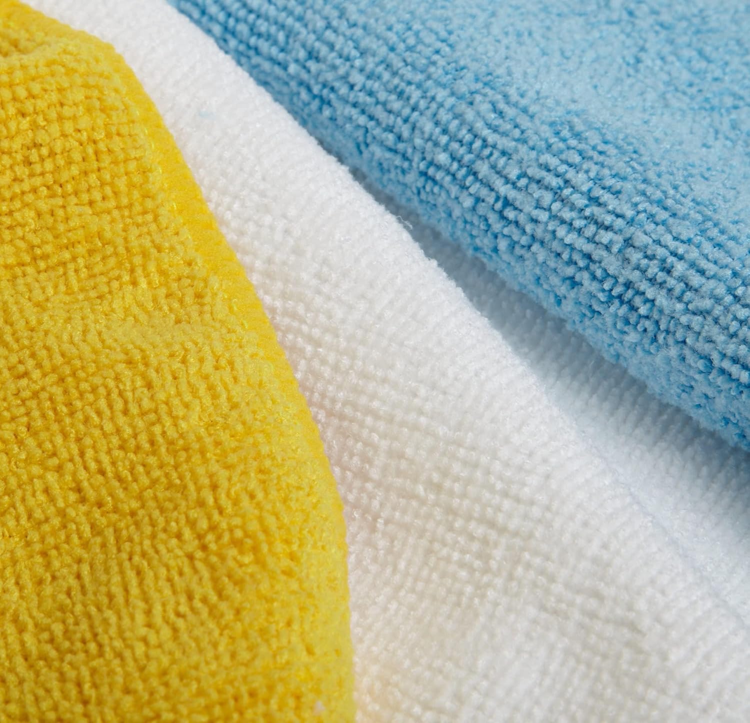 Performance and Cleaning Efficiency