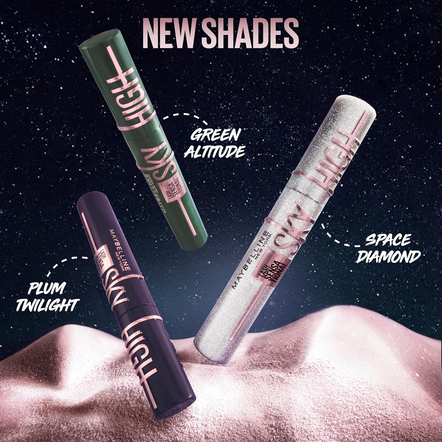 Mascara Product Image