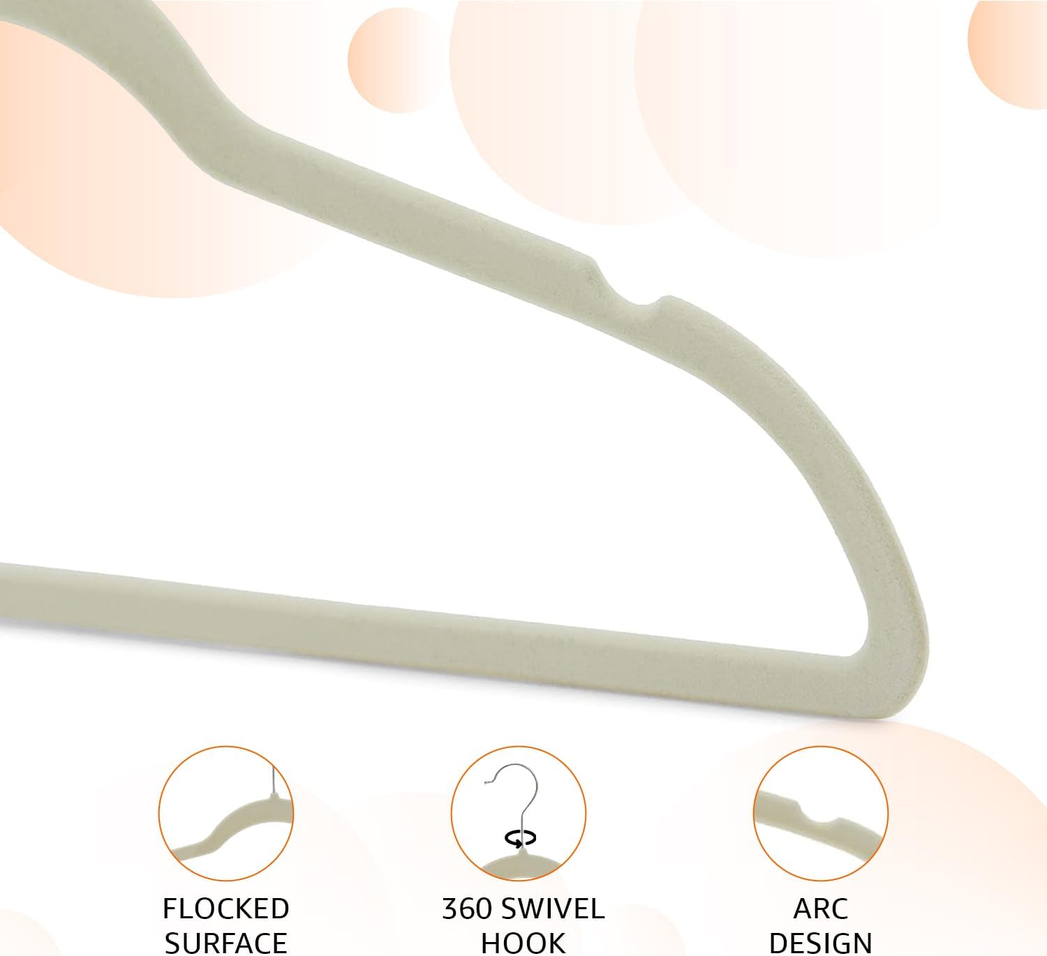 Design and Space Efficiency