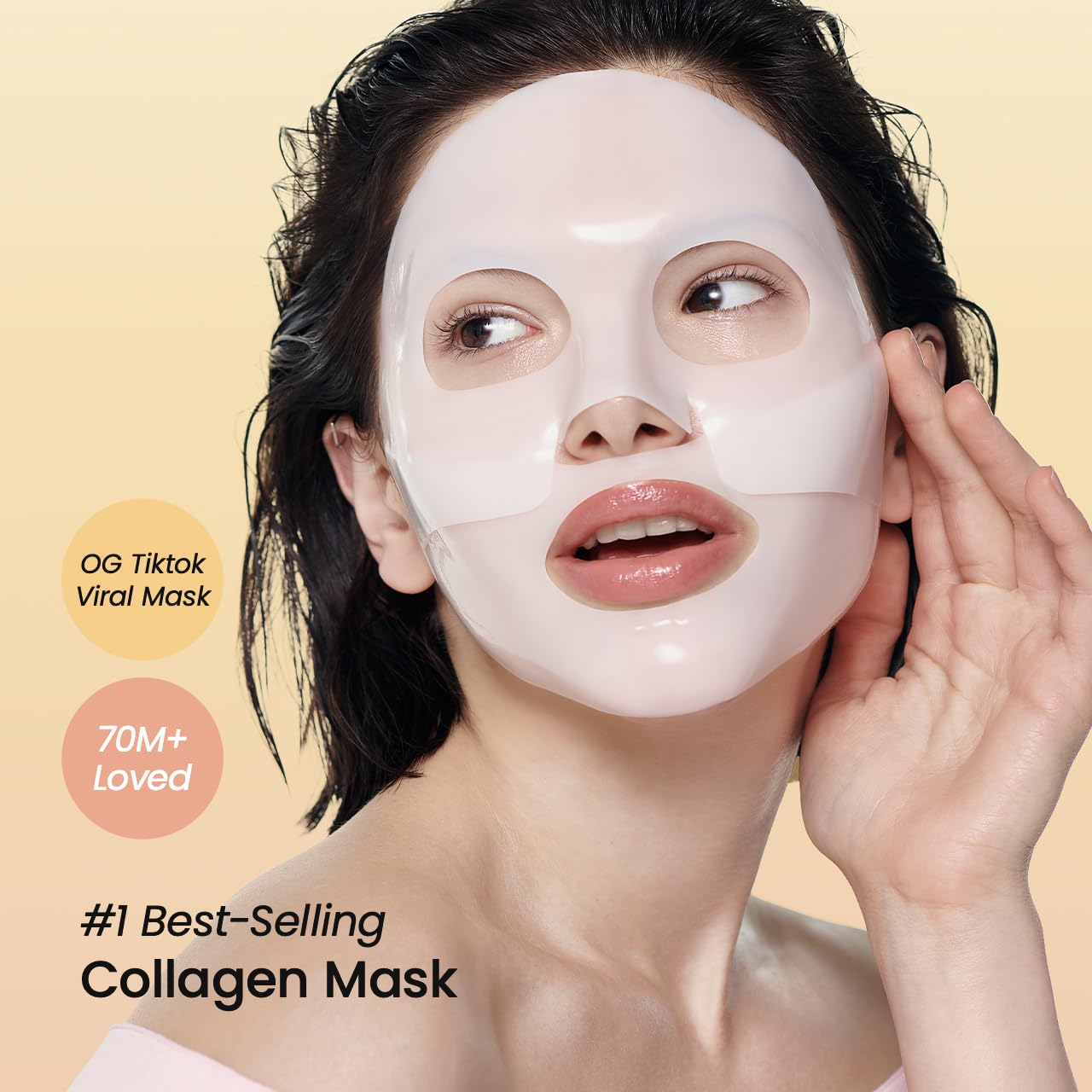 Deep Hydration and Moisturizing Performance