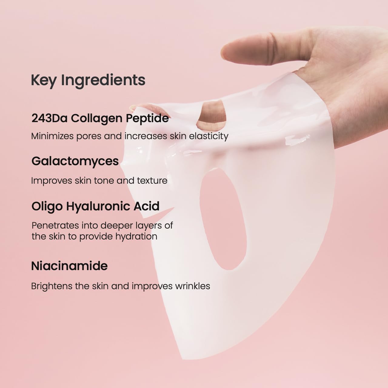 Safety and Suitability for Sensitive Skin