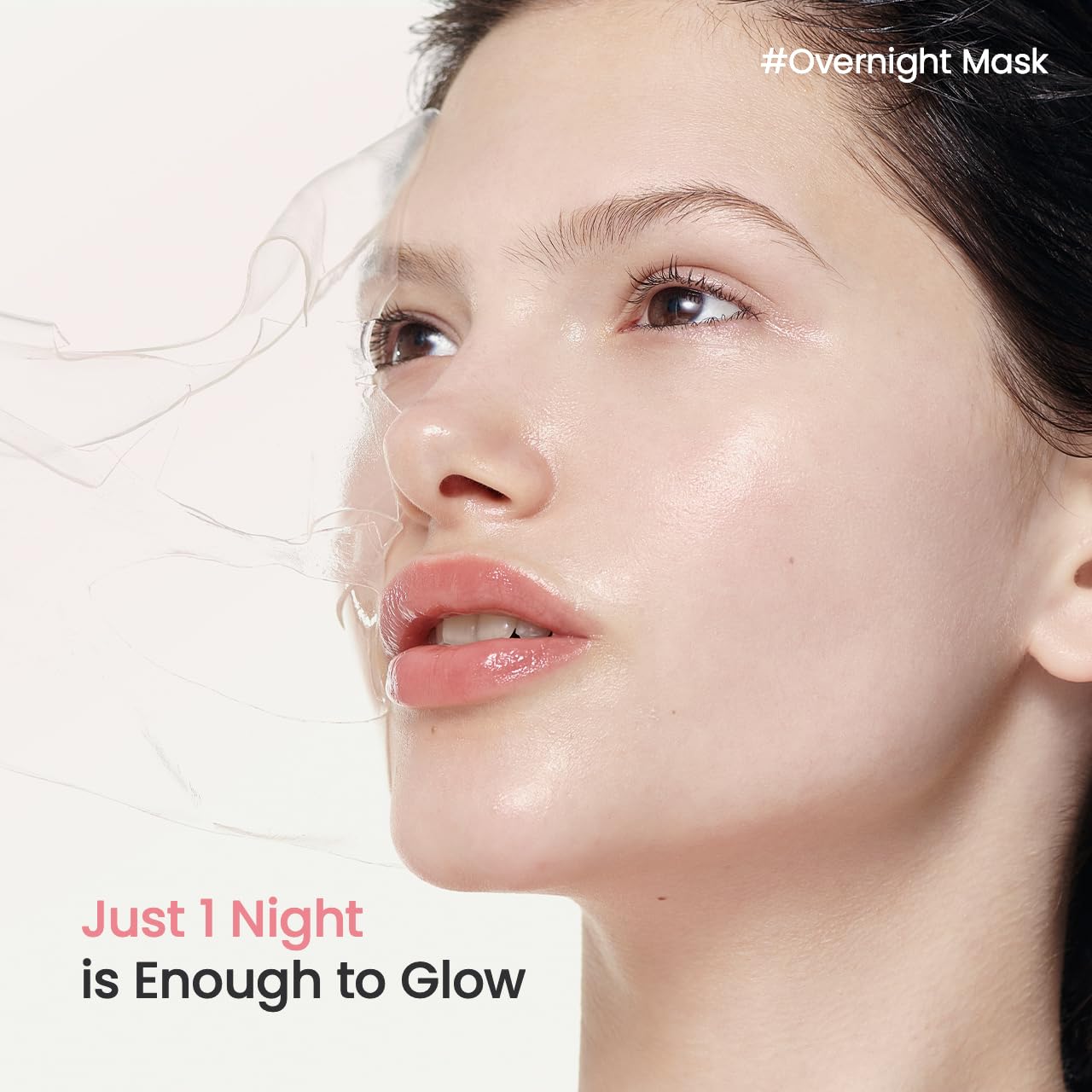 Pore Minimizing and Firming Mask