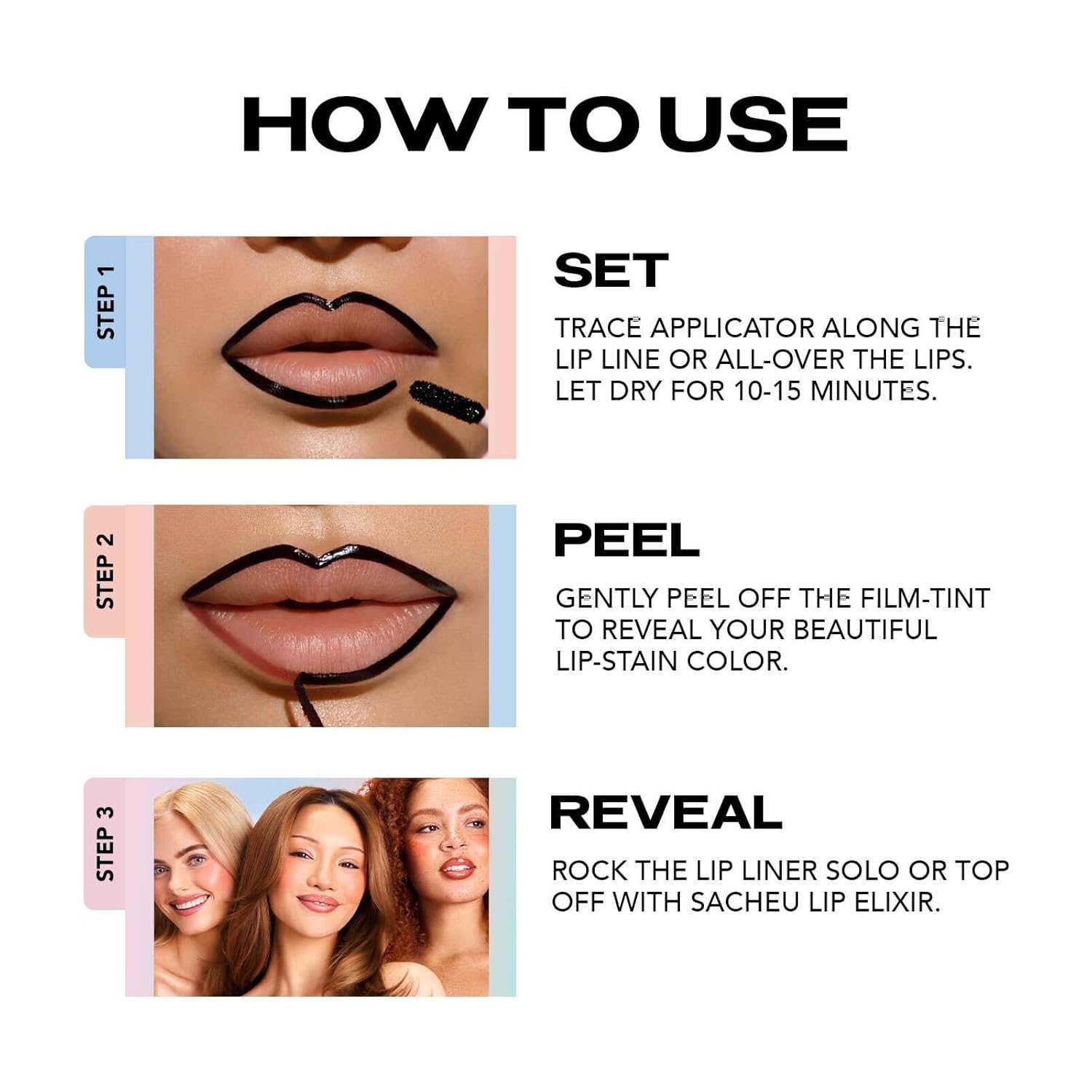 Shade Range and Packaging Details