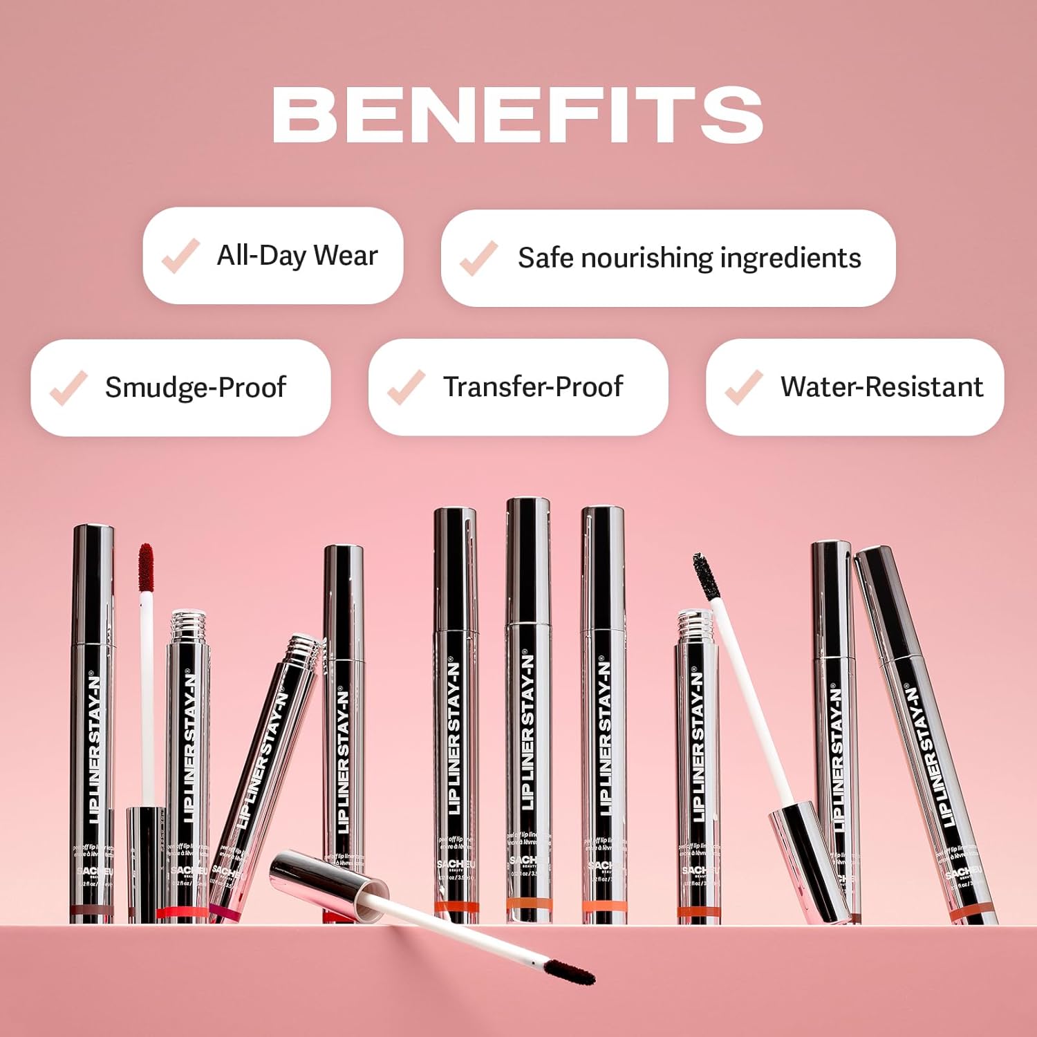 Ingredient Benefits