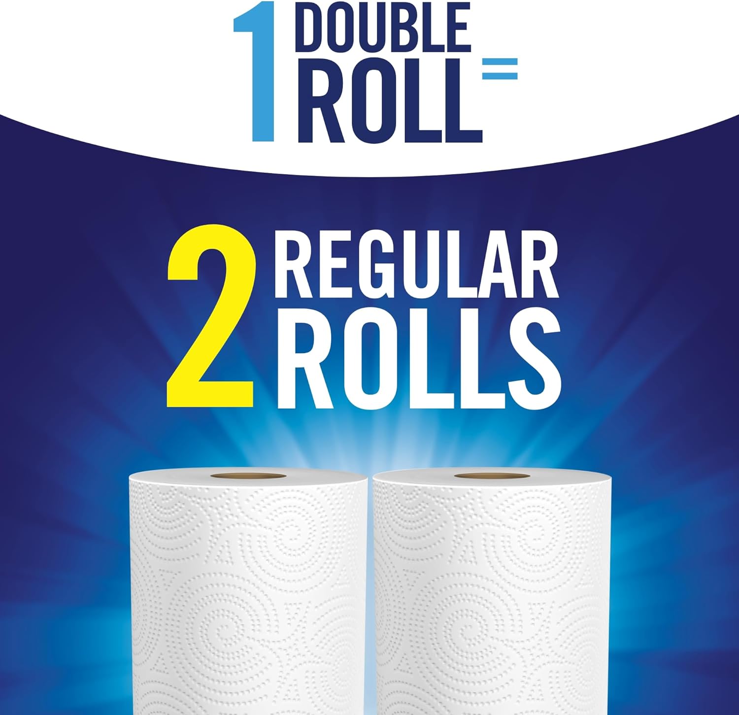 Sparkle Pick-A-Size Paper Towels