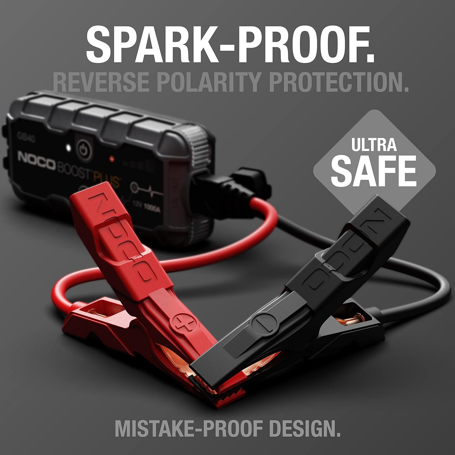 Safety Features and User Experience