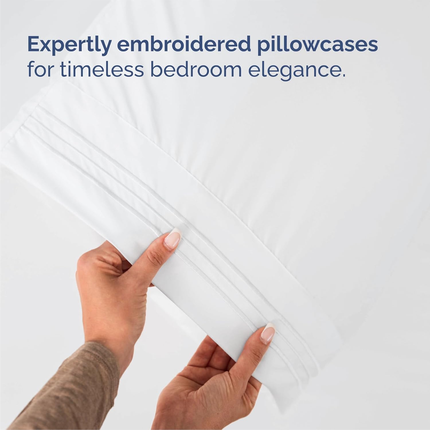 CGK Unlimited Queen Size Microfiber Sheet Set