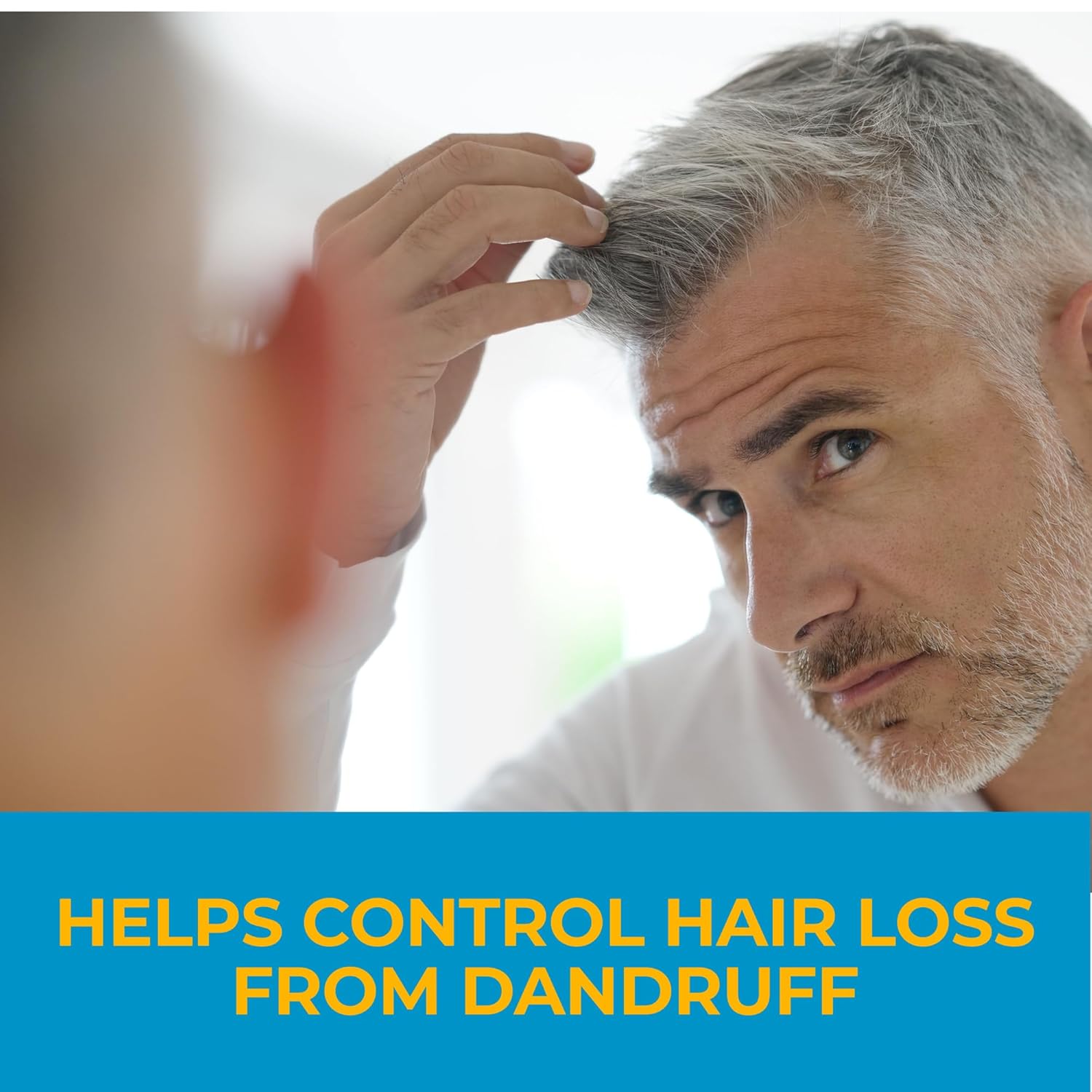 Nizoral Anti-Dandruff Shampoo