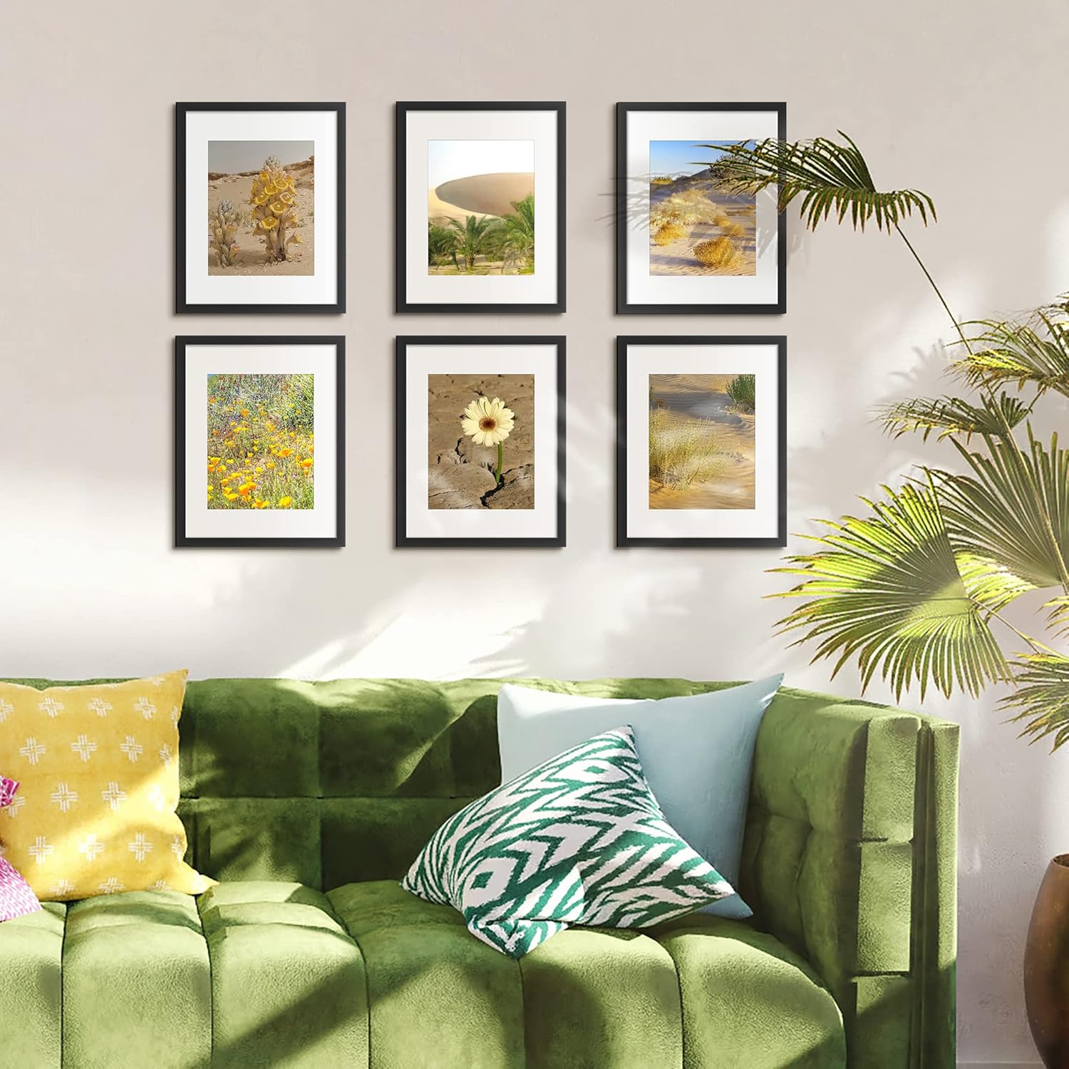 Upsimples 11x14 Picture Frame