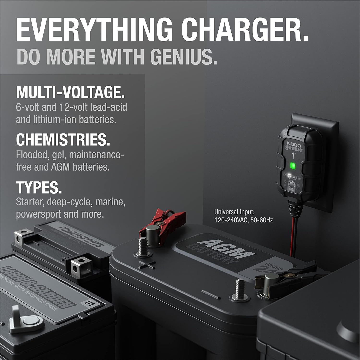 Charger Image