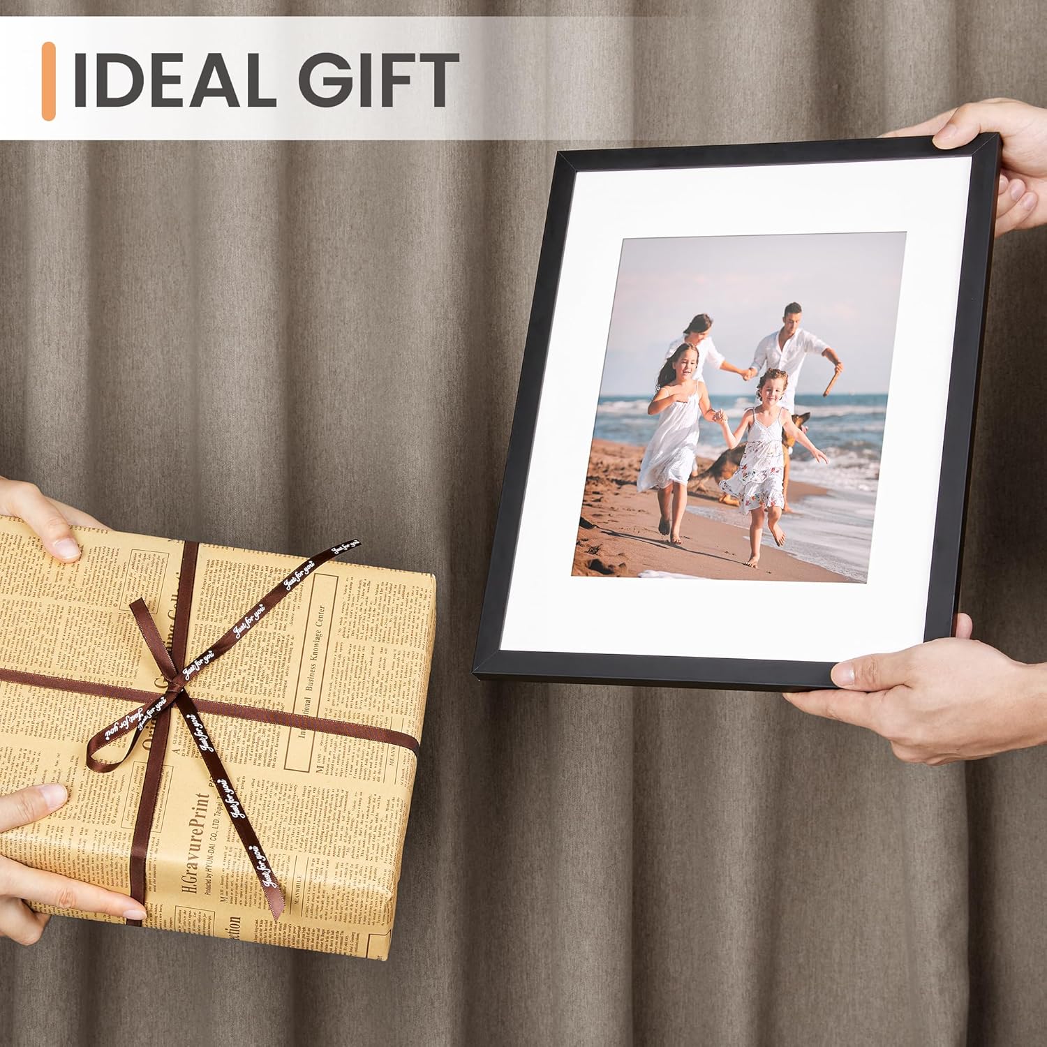 Upsimples 11x14 Picture Frame