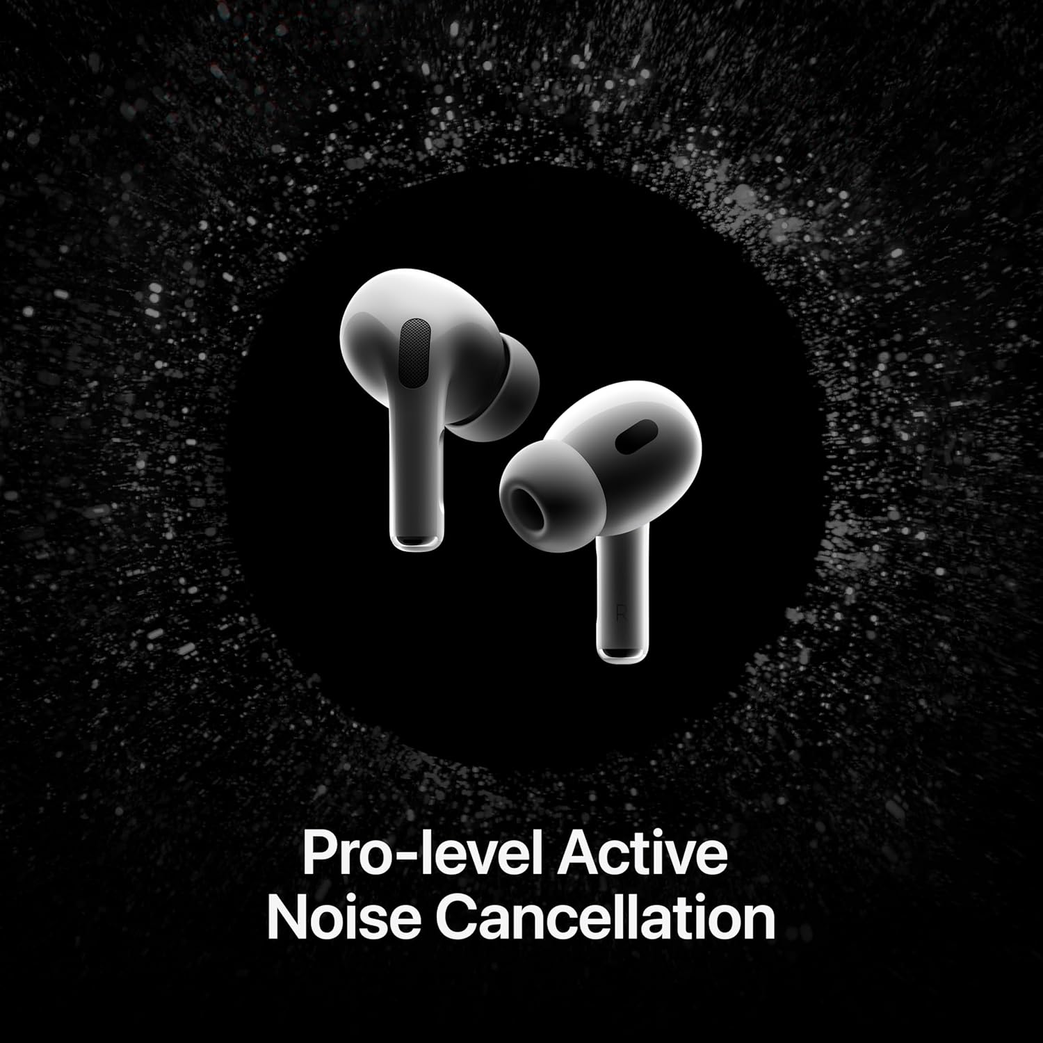 Advanced Noise Control