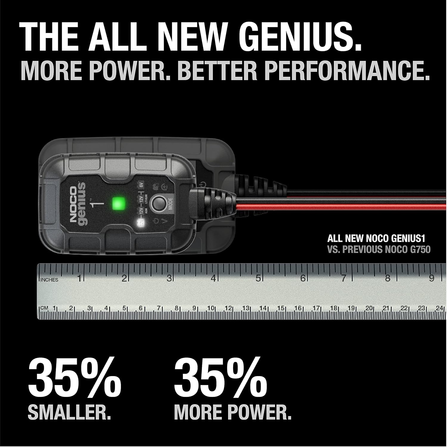 NOCO GENIUS1
