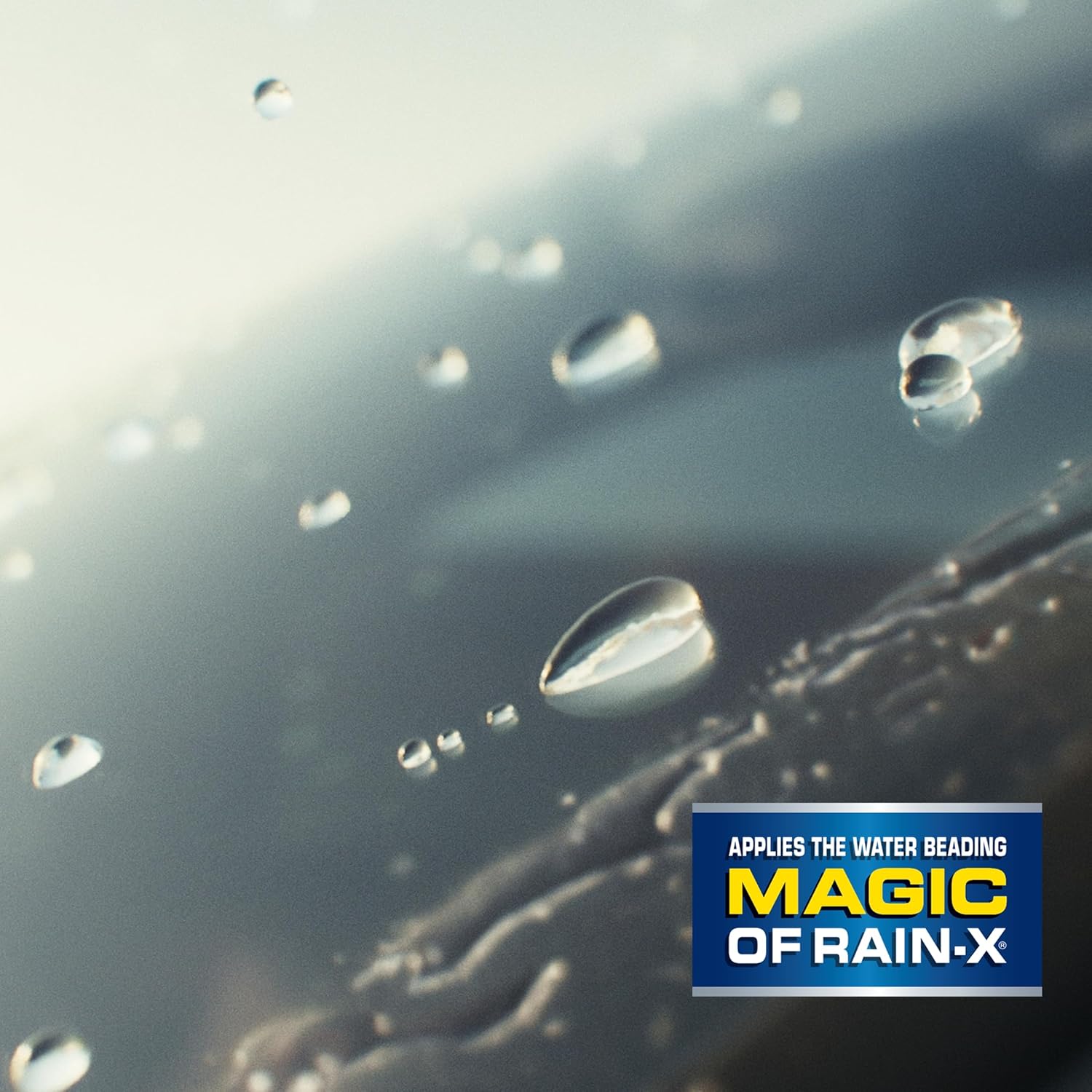 Rain-X Latitude Wiper Blades
