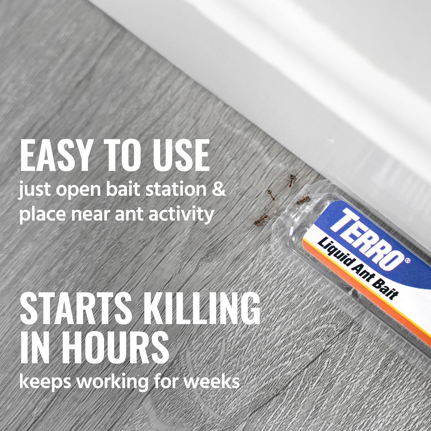 Ease of Use
