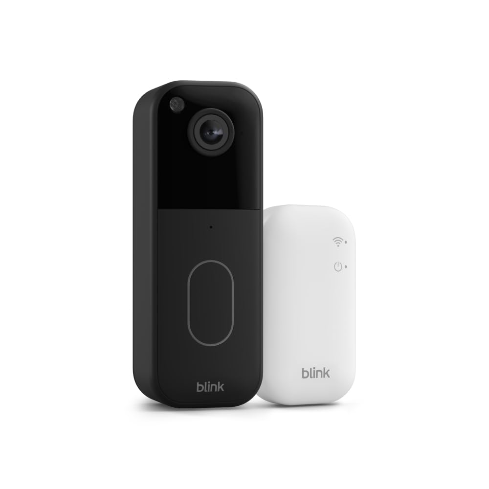 Innovative Doorbell Design